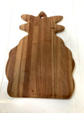 Wooden chef pinapple for sale  Dallas