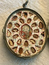 17th 18th reliquary for sale  Brookfield