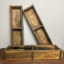 Vintage indian double for sale  STONE