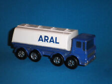 Matchbox lesney leyland gebraucht kaufen  Schweinfurt