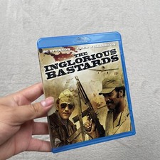 The inglorious bastards blu ray severin comprar usado  Enviando para Brazil