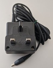 CARGADOR NOKIA CHARGER ACP-7X CLAVIJA GORDA UK REINO UNIDO GENUINO ORIGINAL, usado comprar usado  Enviando para Brazil
