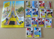Panini tour 2025 d'occasion  Bourg-Saint-Maurice