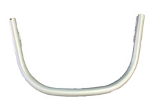 Protetor de para-choque dianteiro para scooter Yamaha YW100 Bee Wee -4VP-F840K-00-1V, usado comprar usado  Enviando para Brazil