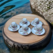 Foreign cup saucer for sale  GRANTHAM