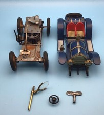 Schuco clockwork mercer for sale  KETTERING