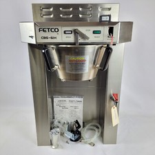 Fetco cbs 61h for sale  Oakland