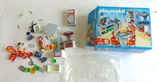 Jouet jeu playmobil d'occasion  Tigy