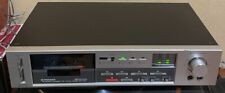 Pioneer cassette tape d'occasion  Pont-de-Roide