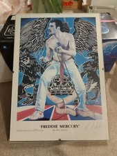 Freddie mercury rob for sale Freddie mercury rob for sale  WESTON-SUPER-MARE