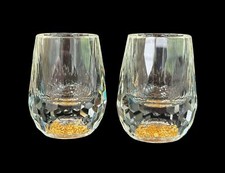 Crystal shot glasses for sale  Nashville