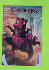 Edge spider verse for sale  USA