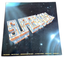 Supermax dance compilation gebraucht kaufen  Bramsche