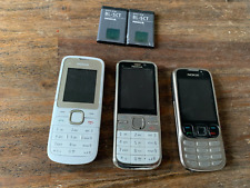 Nokia handys 6303ci gebraucht kaufen  Oberhausen