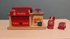 Plan toys plancity for sale  Oak Park