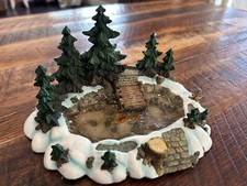 Dept 56. village for sale  Reno