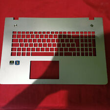 Asus n76v plasturgie d'occasion  Rochefort-sur-Loire