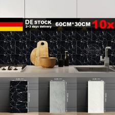 60cm marmor fliesen gebraucht kaufen  Nettetal
