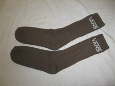 Vans ribbed crew for sale  UK