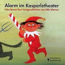 Alarm kasperletheater nils gebraucht kaufen  Berlin