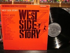 Leonard bernstein west for sale  Portland