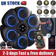 Smart punching boxing for sale  DUNSTABLE