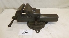 Schraubstock 135mm schraub gebraucht kaufen  Emsdetten