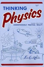 Thinking physics understandabl for sale  Montgomery