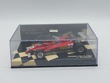 Ferrari 126 villeneuve usato  Mugnano di Napoli