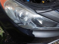 Farol de passageiros VIN B 8º dígito turbo xenônio HID compatível com 14 SONATA 3003802 comprar usado  Enviando para Brazil