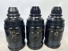 Cooke anamorphic t2.3 for sale  UK