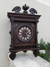 Ancien mouvement carillon d'occasion Ancien mouvement carillon d'occasion  Castres