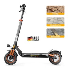 Zoll klappbar scooter gebraucht kaufen  Eberswalde