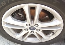 19 ford fusion rims for sale  Akron