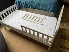 Toddler bed john for sale  EDINBURGH