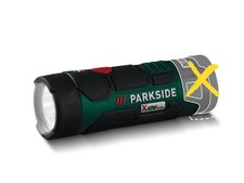 Parkside akku led gebraucht kaufen  Berlin
