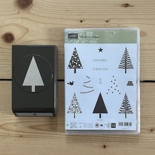 weihnachten stampin up gebraucht kaufen  Weilmünster