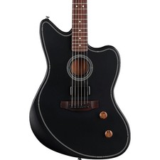 Fender acoustasonic standard for sale  Kansas City