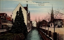 Neustadt straßburg elsass gebraucht kaufen  Berlin