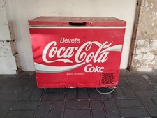 Coca cola vintage usato  Altamura