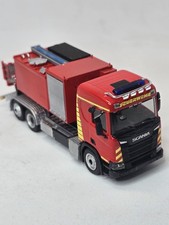 Scania wlf feuerwehr gebraucht kaufen  Eisingen