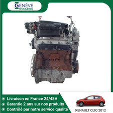 Moteur renault clio d'occasion  Niort
