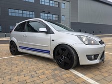 6 s zetec ford fiesta 1 for sale 6 s zetec ford fiesta 1 for sale  STOCKTON-ON-TEES