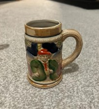 Vintage german tankard for sale  LINCOLN