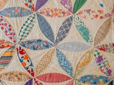 Vintage quilt jacob for sale  Phoenix