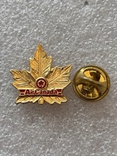 Pin air canada d'occasion  Expédié en Belgium