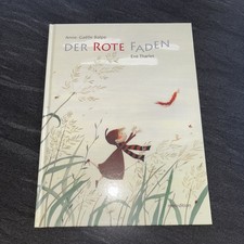 Rote faden anne gebraucht kaufen Rote faden anne gebraucht kaufen  Waiblingen