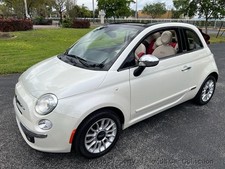 2013 fiat 500 automatic for sale 2013 fiat 500 automatic for sale Pompano Beach
