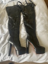 Maker thigh high for sale  DENBIGH