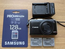 sx canon hs powershot 230 for sale  Martinsburg